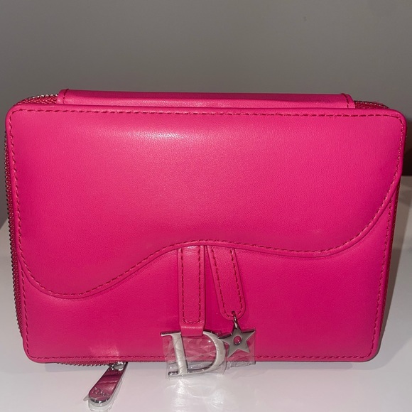 Dior Addict Stellar Shine Lipstick Clutch - Picture 6 of 10